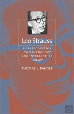Bertrand.pt - Leo Strauss