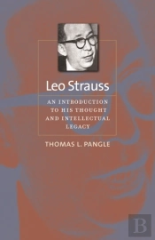 Leo Strauss