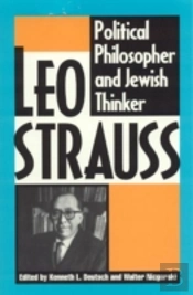 Leo Strauss