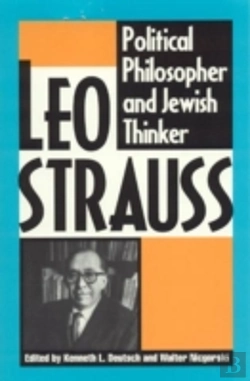 Bertrand.pt - Leo Strauss