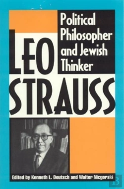 Bertrand.pt - Leo Strauss