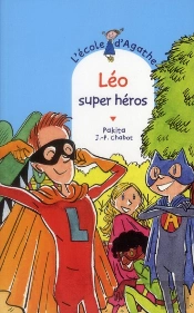Leo Super-Heros
