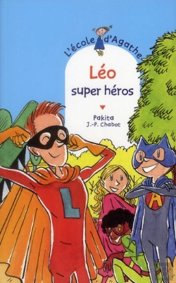 Bertrand.pt - Leo Super-Heros