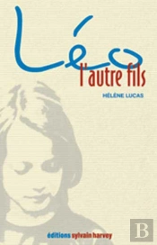 Léo T.1 ; L'Autre Fils