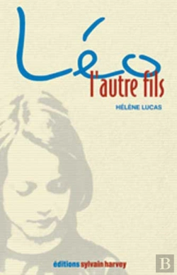 Bertrand.pt - Léo T.1 ; L'Autre Fils