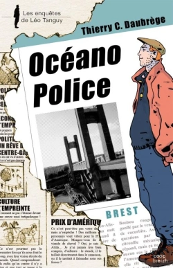 Bertrand.pt - Léo Tanguy T.6 ; Océano Police