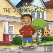 Leo The Courageous Lyon