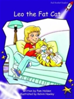 Bertrand.pt - Leo The Fat Cat