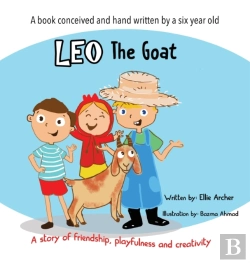 Bertrand.pt - Leo The Goat