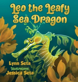 Bertrand.pt - Leo The Leafy Sea Dragon