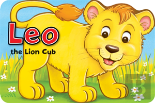 Leo The Lion Cub
