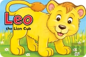 Leo The Lion Cub
