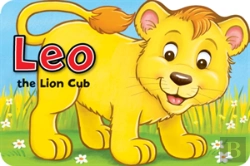 Bertrand.pt - Leo The Lion Cub