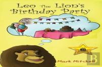 Leo The Lion'S Birthday