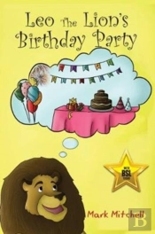Leo The Lion'S Birthday