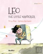 Leo, The Little Wanderer
