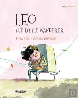 Bertrand.pt - Leo, The Little Wanderer