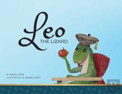 Leo The Lizard
