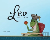 Leo The Lizard