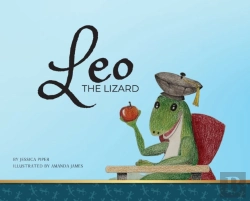 Bertrand.pt - Leo The Lizard