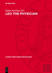 Leo The Physician