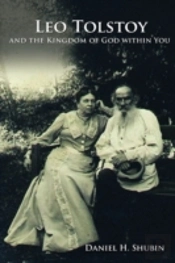 Leo Tolstoy And The Kingdom Of God Withi