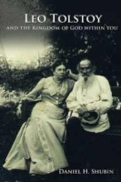 Bertrand.pt - Leo Tolstoy And The Kingdom Of God Withi