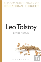 Leo Tolstoy