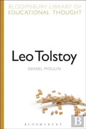 Leo Tolstoy