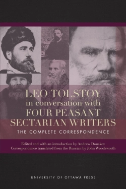 Bertrand.pt - Leo Tolstoy In Conversation With Four Peasant Sectarian Writers