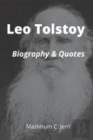 Leo Tolstoy
