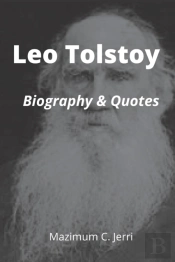 Leo Tolstoy