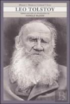 Leo Tolstoy