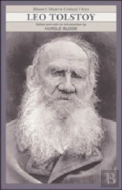 Leo Tolstoy