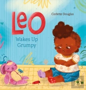 Leo Wakes Up Grumpy