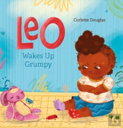 Bertrand.pt - Leo Wakes Up Grumpy