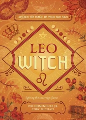 Leo Witch