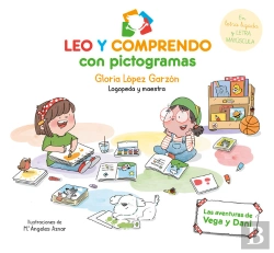 Bertrand.pt - Leo Y Comprendo Con Pictogramas