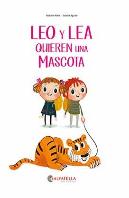 Leo Y Lea Quieren Una Mascota
