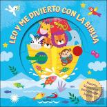 Leo Y Me Divierto Con La Biblia