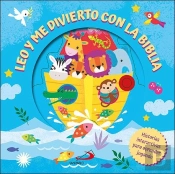 Leo Y Me Divierto Con La Biblia