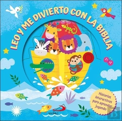 Bertrand.pt - Leo Y Me Divierto Con La Biblia