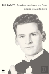 Leo Zakuta