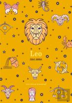 Leo Zodiac Journal