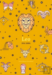 Leo Zodiac Journal