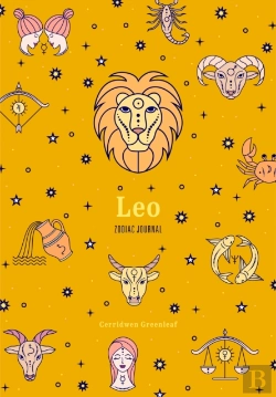 Bertrand.pt - Leo Zodiac Journal