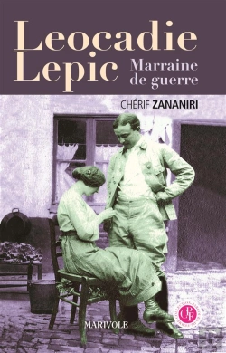 Bertrand.pt - Leocadie Lepic Marraine De Guerre
