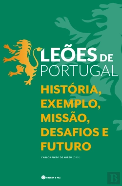 Bertrand.pt - Leões de Portugal