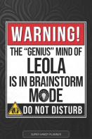 Leola
