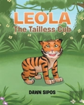 Leola The Tailless Cub